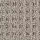 Shaw Finely Detailed Carpet in Warm Taupe, , large