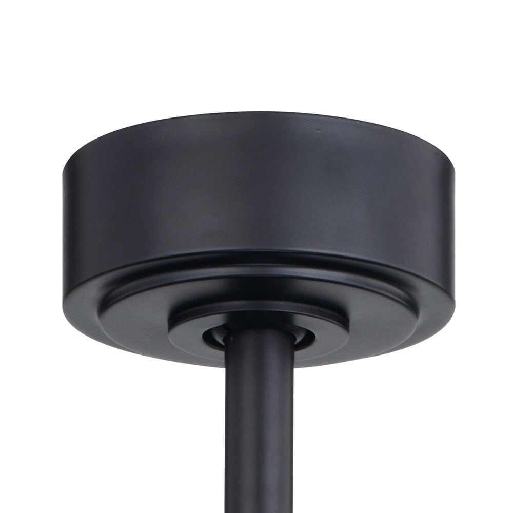 Vaxcel Humboldt 21" LED Ceiling Fan in Oil Rubbed Bronze and Burnished Teak, , large