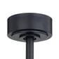 Vaxcel Humboldt 21" LED Ceiling Fan in Oil Rubbed Bronze and Burnished Teak, , large