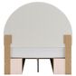 Ashley Wistenpine Full Upholstered Panel Bed with 2 Storage Units, , large