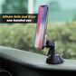 Scosche MagicMount Pro Window and Dash Magnetic Mount in Black, , large