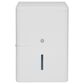 GE Appliances 50 Pint Dehumidifier in White, , large