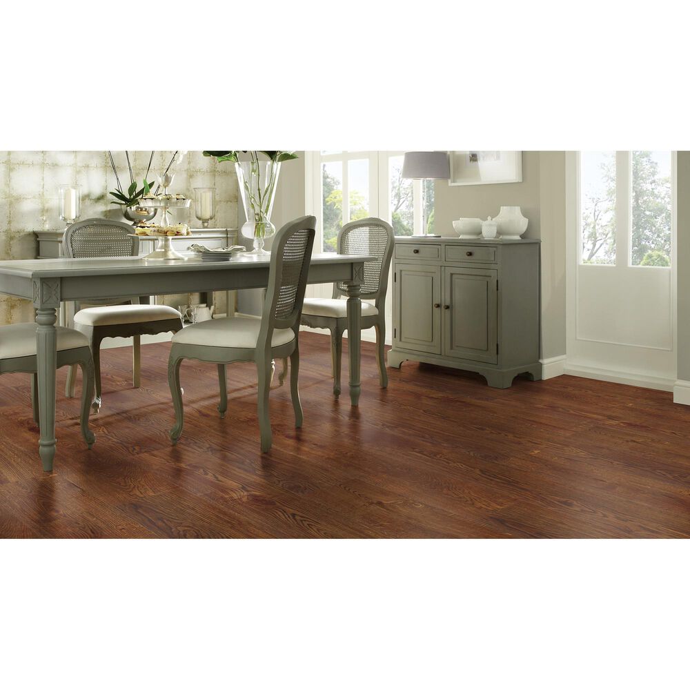 Karndean Korlok Select Cathedral Oak 9&quot; x 56&quot; Luxury Vinyl Plank, , large