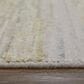 Feizy Eastfield 69FTF 3" x 5" Gold and Ivory Area Rug, , large