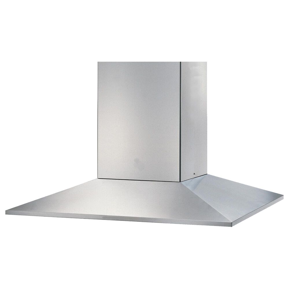 Faber 36&quot; Island Range Hood in Stainless Steel, , large