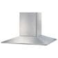Faber 36" Island Range Hood in Stainless Steel, , large