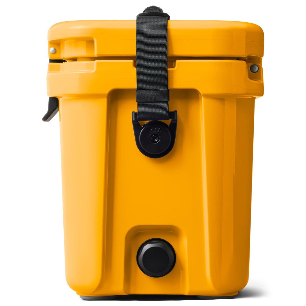 YETI Roadie 15-Quart Hard Cooler in Alpine Yellow, , large