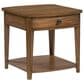 Ashley Burkbyer End Table in Brown, , large