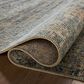 Loloi Heritage 2" x 3" Sky and Sunset Area Rug, , large