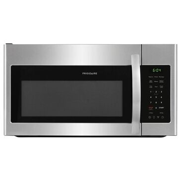 Frigidaire 1.8 Cu. Ft. Over-the-Range Microwave in Stainless Steel, , large