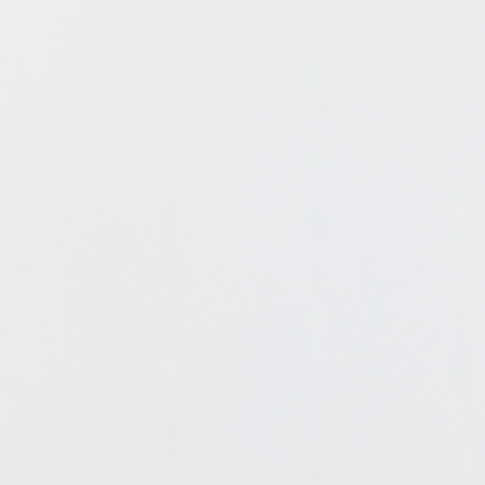 Linon Home Decor Lisbon Folding TV Tray Table Set with Stand in White (Set of 4), , large