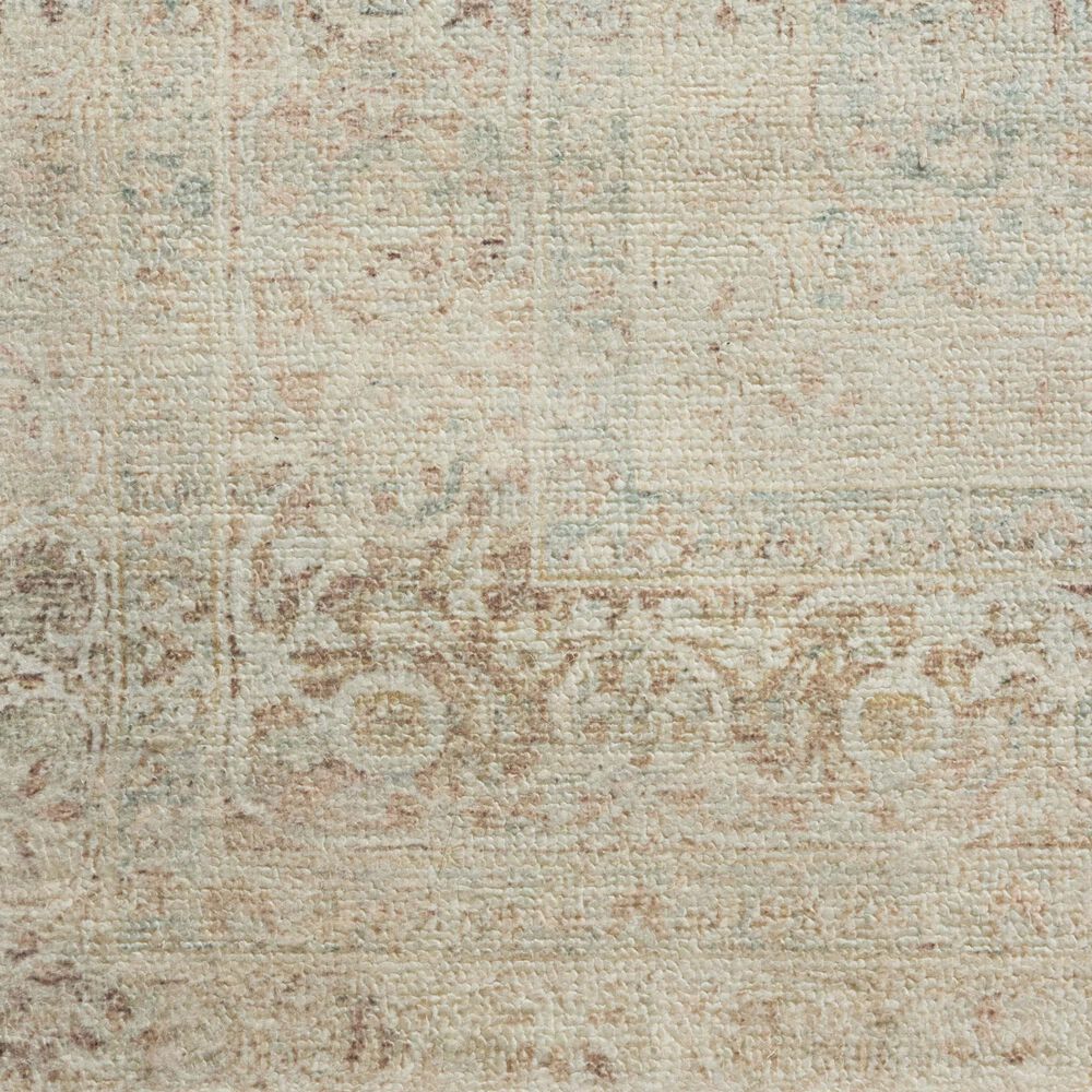 Loloi Wimberly Sky and Copper 2&#39;6&quot; x 7&#39;6&quot; Runner, , large