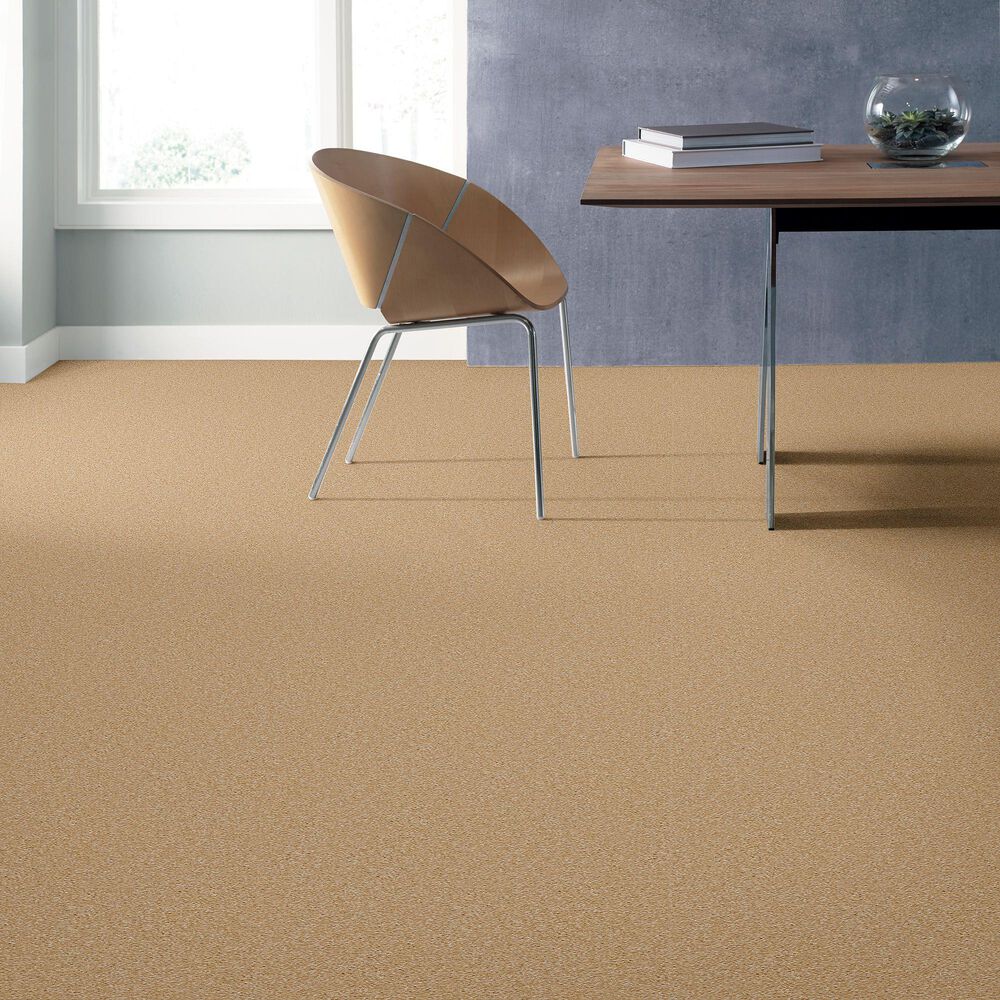 Shaw Shingle Creek III 15&#39; Carpet in Cornfield, , large