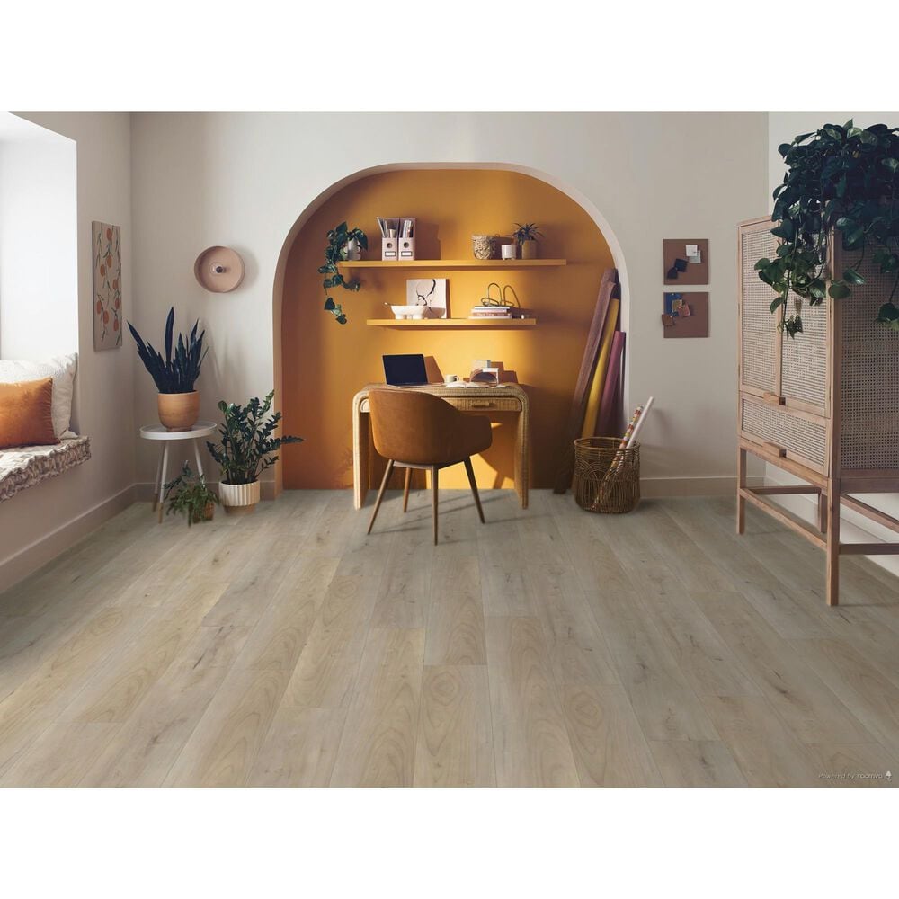 COREtec Pro Enhanced Capetown Maple 9&quot; x 73&quot; Luxury Vinyl Plank, , large