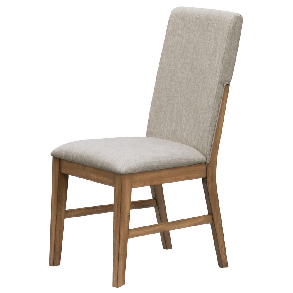 A-America Geo Heights Dining Side Chair, , large