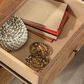Sauder River Ranch 1-Drawer Nightstand in Sindoori Mango, , large