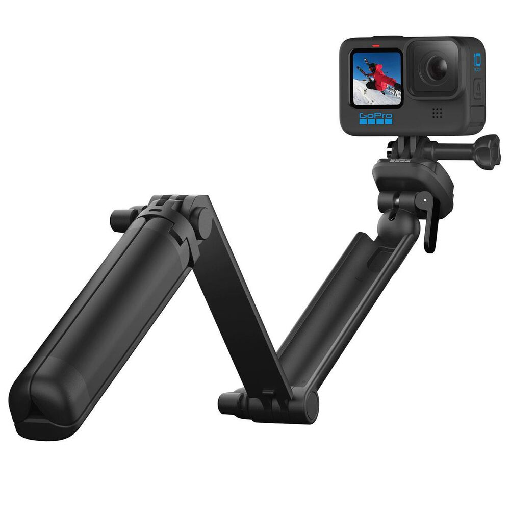 GoPro 3-Way Grip 2.0 &#40;Camera Not Included&#41;, , large