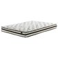 Ashley Chime 8" Firm Tight Top Full Mattress, , large