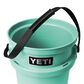 YETI LoadOut 5-Gallon Bucket in Seafoam, , large