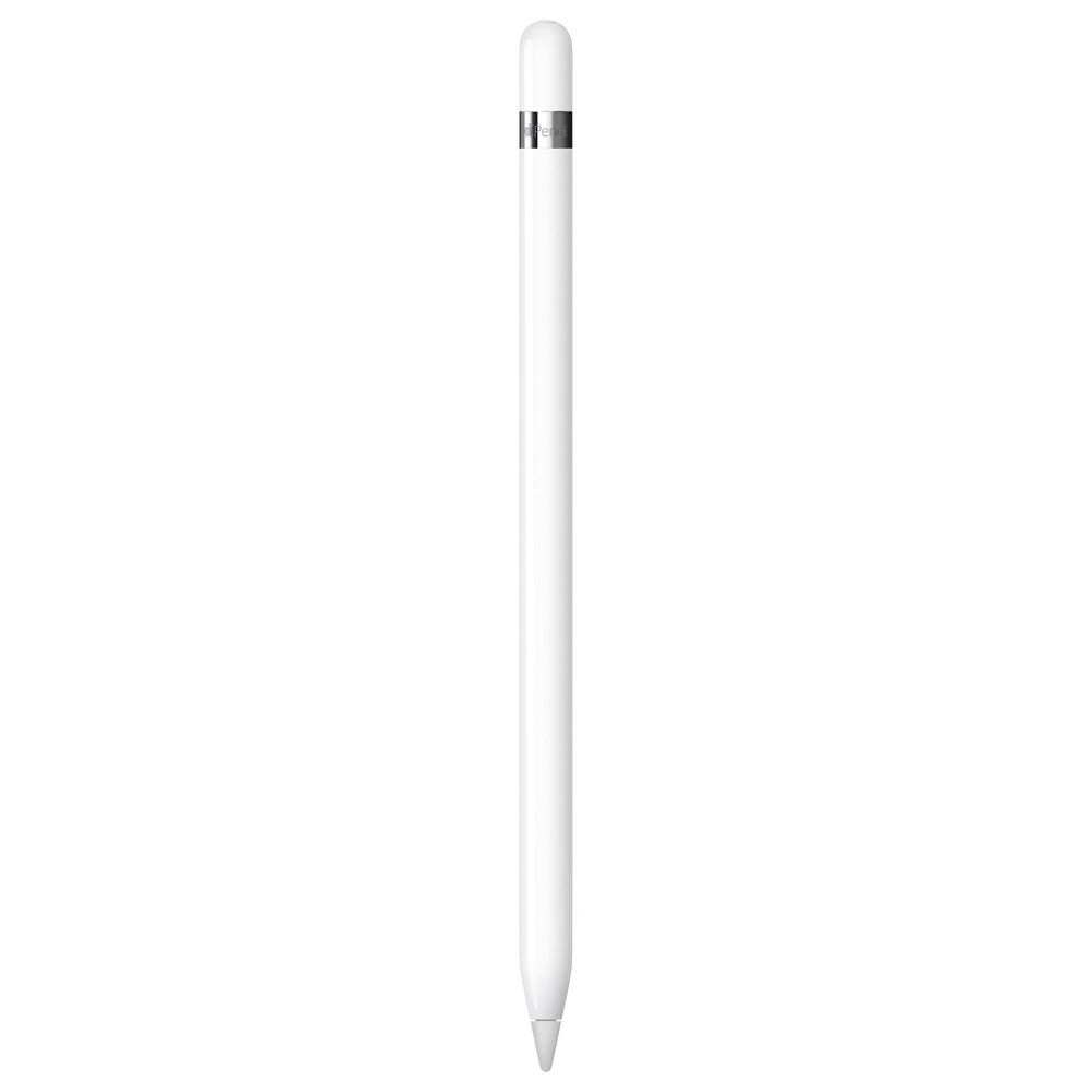 Apple Pencil (1st Generation) with USB-C Adapter in White, , large