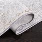 Safavieh Orchard  ORC684 8" x 10" Grey and Gold Area Rug, , large