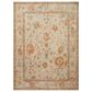 Loloi Clement 2" x 3" Pebble and Multicolor Area Rug, , large