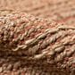 Amer Rugs Naturals 2" x 3" Orange Area Rug, , large