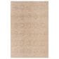 Surya Masterpiece MPC-2312 Beige, Tan and Medium Brown 2" x 2"11" Area Rug, , large