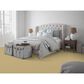 Dixie Home Simplicity Carpet in Cameo, , large