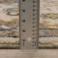 Oriental Weavers Majorca Ivory and Multicolor 6" x 9" Area Rug, , large