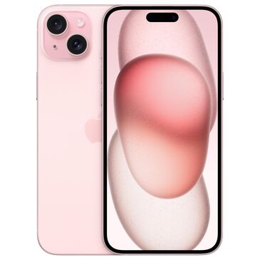 Apple iPhone 15 Plus 128GB Pink, , large