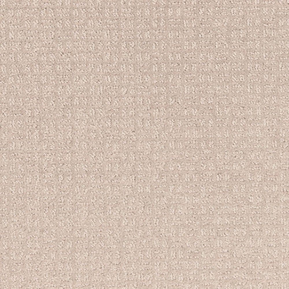 Mohawk Quality Space Carpet in Clam Island, , large