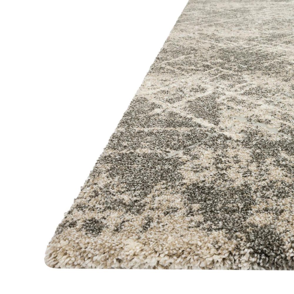 Loloi Landscape LAN-05 2&#39;2&quot; x 10&#39;6&quot; Stone Runner, , large