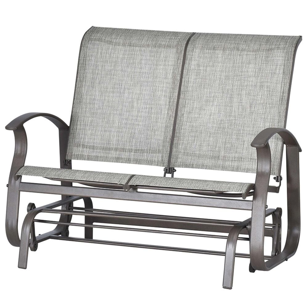 Four Seasons Global 4-Piece Conversation Set in Belleair, , large