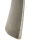 Bernhardt Gainsford End Table in Weathered Charcoal and Graphite, , large