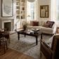 Loloi II Ida 6"3" x 9"4" Slate and Natural Area Rug, , large