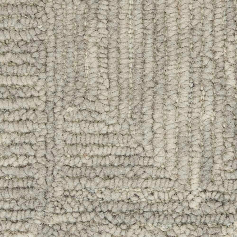 Nourison Colorado 2&#39;3&quot; x 7&#39;6&quot; Grey Runner, , large