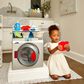 MGA Entertainment First Washer - Dryer, , large