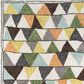 Novogratz Bungalow BUN-1 2"3" x 8" Multicolor Runner, , large