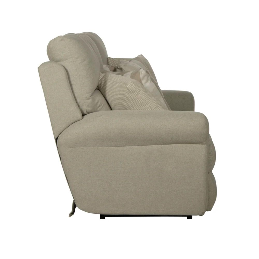 Catnapper Westport Power Reclining Sofa in Cement, , large