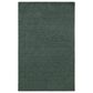 Oriental Weavers Aniston II 2"6" x 8" Teal and Blue Runner, , large