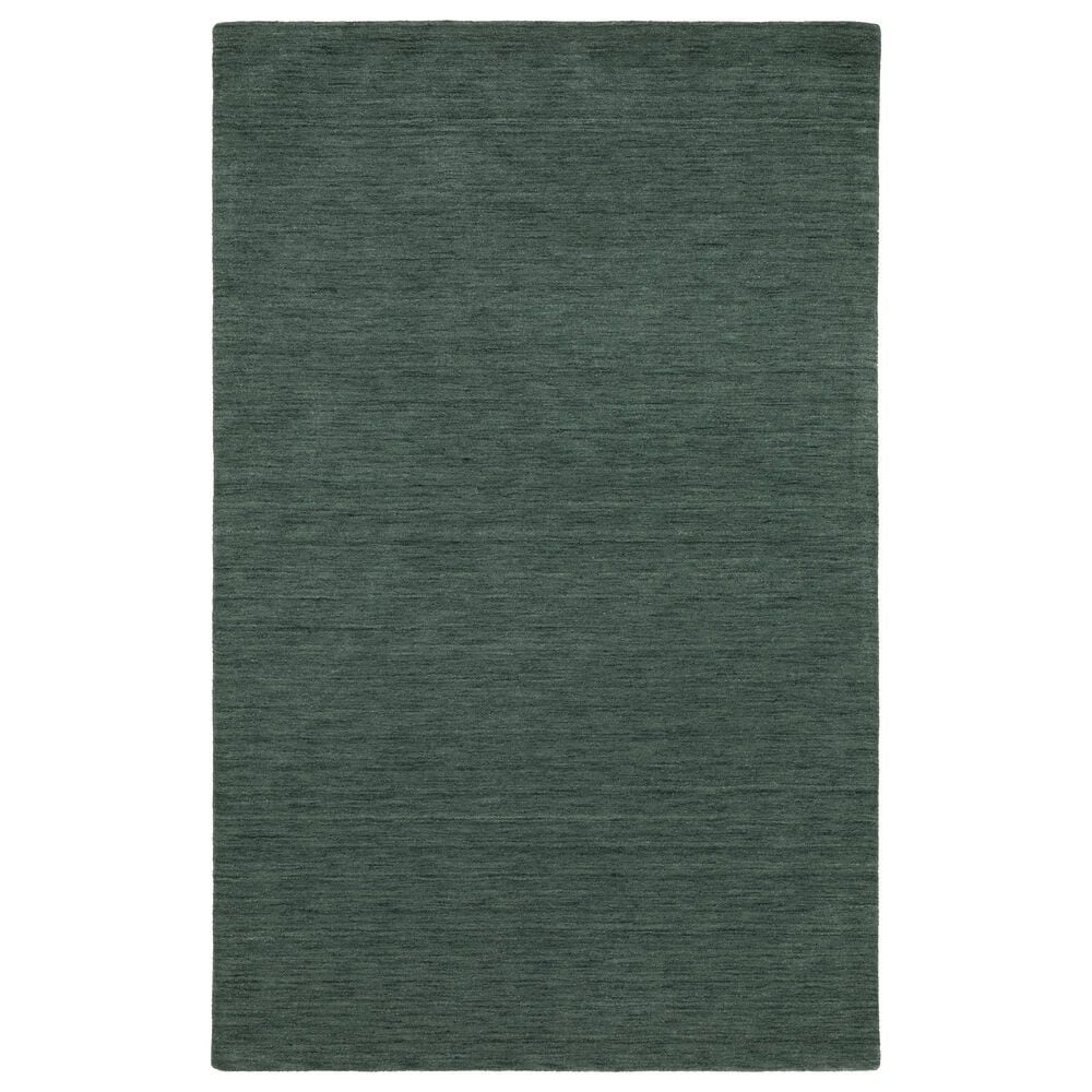 Oriental Weavers Aniston II 2"6" x 8" Teal and Blue Runner, , large