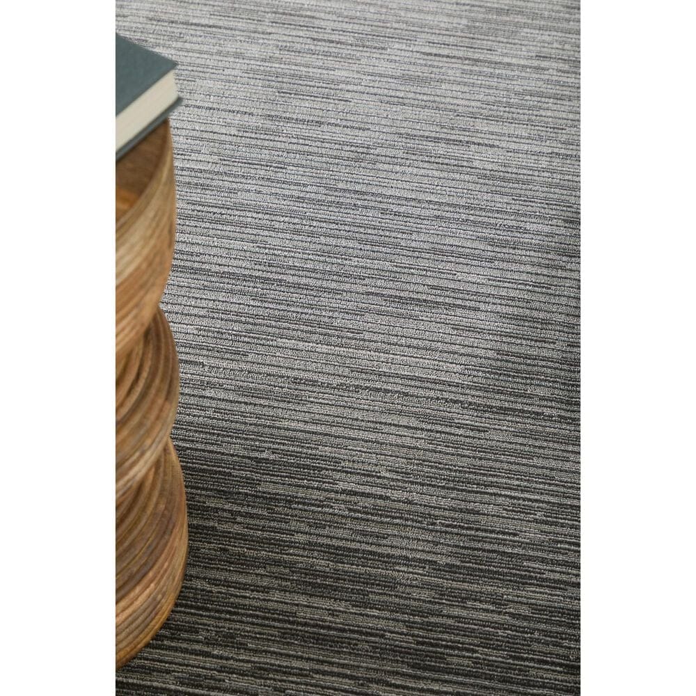 Feizy Priestley Charcoal 12' x 15' Area Rug, , large