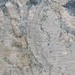 Surya Brunswick Dusty Sage, Taupe, Light Gray, White, Pale Blue, Olive, Teal, Light Sage and Navy 7"10" Round Area Rug, , large