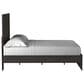 Ashley Belachime Full Panel Bed in Dark Charcoal, , large