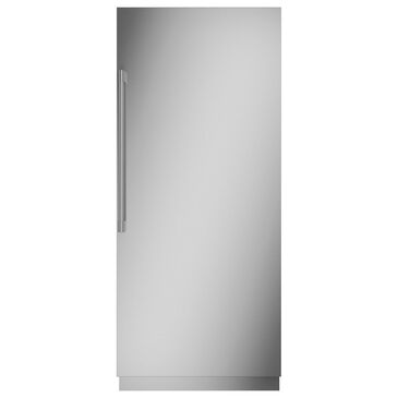 Monogram 21.1 Cu. Ft. Integrated Column Refrigerator, , large