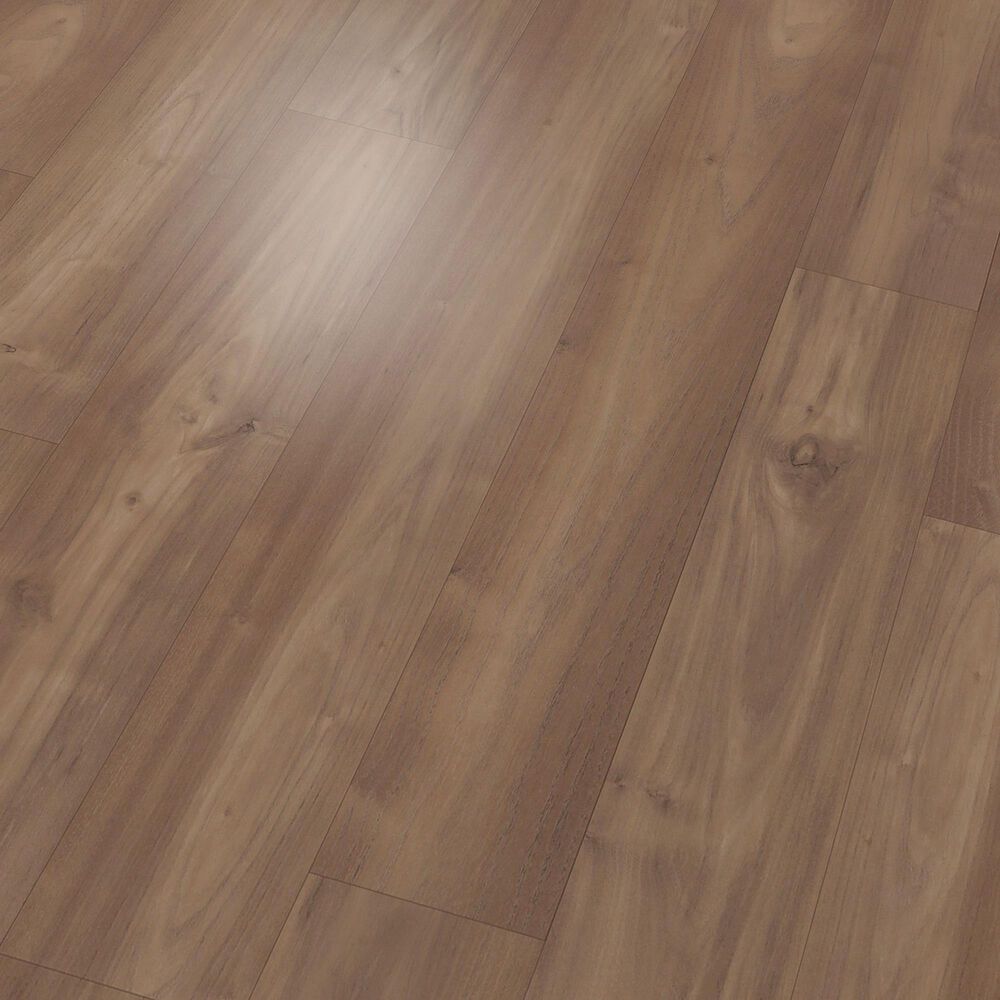 Mohawk Charlet Woods Coconut Acacia 7.5" x 48" Laminate, , large