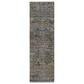 Dalyn Rug Company Vico VC7 Navy 2"3" x 7"6" Runner, , large