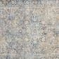 Feizy Caldwell 5" x 7"6" Beige and Multicolor Area Rug, , large