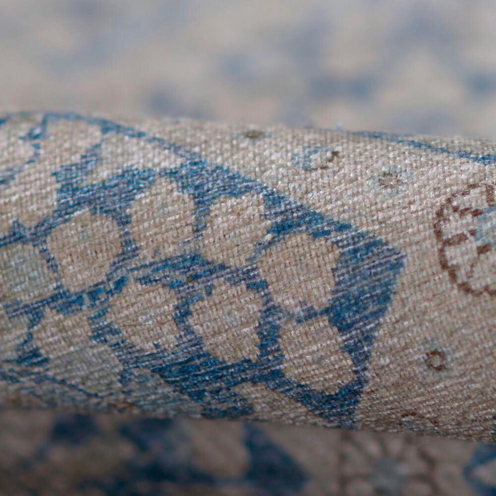 Momeni Dorset Blue 8' x 10' Area Rug, , large